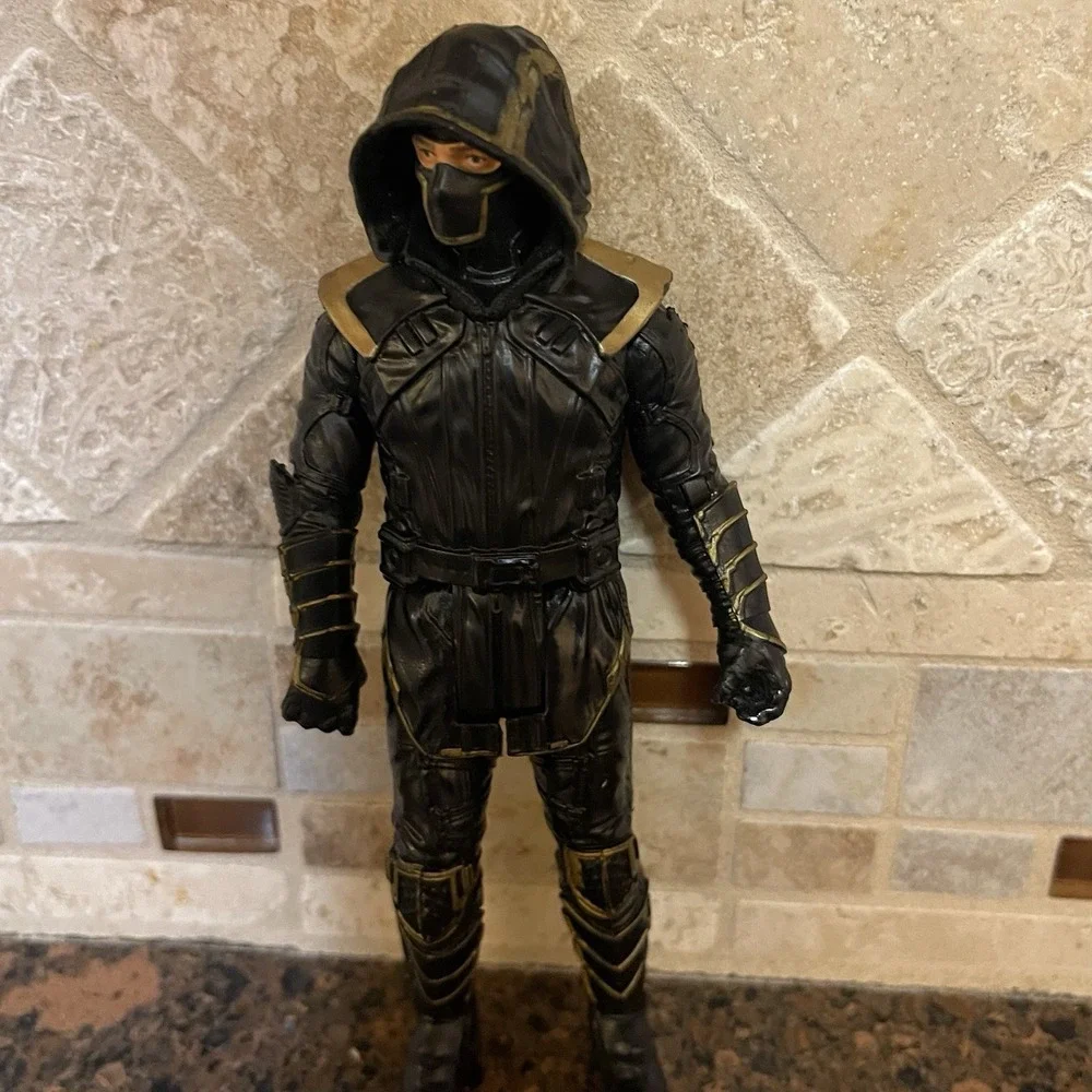 Hasbro‎ Marvel Avengers Endgame Hawkeye Ronin 6